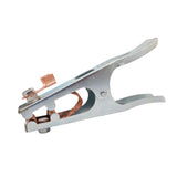 Maxbell Welding Ground Clamp Manual Accessories Iron Professional Tool Premium 1000A Without Sleeve