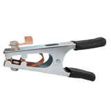 Maxbell Welding Ground Clamp Manual Accessories Iron Professional Tool Premium 1000A With Rubber Sleeve