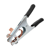 Maxbell Welding Ground Clamp Manual Accessories Iron Professional Tool Premium 1000A With Rubber Sleeve