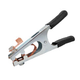 Maxbell Welding Ground Clamp Manual Accessories Iron Professional Tool Premium 1000A With Rubber Sleeve