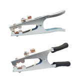 Maxbell 1500A Iron High Performance Premium Connector Equipment Welding Ground Clamp Without Sleeve