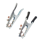 Maxbell 1500A Iron High Performance Premium Connector Equipment Welding Ground Clamp Without Sleeve