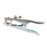 Maxbell 1500A Iron High Performance Premium Connector Equipment Welding Ground Clamp Without Sleeve