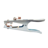 Maxbell 1500A Iron High Performance Premium Connector Equipment Welding Ground Clamp Without Sleeve