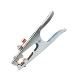 Maxbell 1500A Iron High Performance Premium Connector Equipment Welding Ground Clamp Without Sleeve