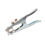 Maxbell 1500A Iron High Performance Premium Connector Equipment Welding Ground Clamp Without Sleeve