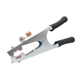 Maxbell 1500A Iron High Performance Premium Connector Equipment Welding Ground Clamp With Rubber Sleeve