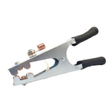 Maxbell 1500A Iron High Performance Premium Connector Equipment Welding Ground Clamp With Rubber Sleeve