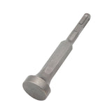 Maxbell Ground Rod Driver Bit Metal Sturdy High Performance Replacement 35x150mm Square
