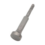 Maxbell Ground Rod Driver Bit Metal Sturdy High Performance Replacement 35x150mm Square