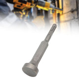 Maxbell Ground Rod Driver Bit Metal Sturdy High Performance Replacement 35x150mm Square