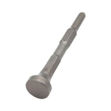 Maxbell Ground Rod Driver Bit Metal Sturdy High Performance Replacement 35x180mm Hex