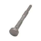 Maxbell Ground Rod Driver Bit Metal Sturdy High Performance Replacement 35x180mm Hex