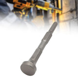 Maxbell Ground Rod Driver Bit Metal Sturdy High Performance Replacement 35x180mm Hex
