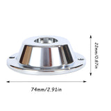 Maxbell Security Tag Removal Tool Portable Tag Removing Tool for Supermarkets Retail