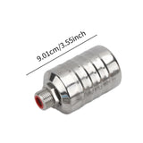 Maxbell Automatic Float Valve Replacement Fittings Auto Shut Off for Pool Tank