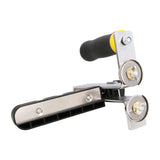 Maxbell Gypsum Board Cutter for 9 - 15 mm Board Thickness Manual Plasterboard Cutter