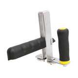 Maxbell Gypsum Board Cutter for 9 - 15 mm Board Thickness Manual Plasterboard Cutter