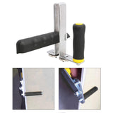 Maxbell Gypsum Board Cutter for 9 - 15 mm Board Thickness Manual Plasterboard Cutter