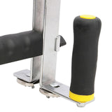 Maxbell Gypsum Board Cutter for 9 - 15 mm Board Thickness Manual Plasterboard Cutter