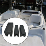 Maxbell Boat Motor Engine Support Transom Protector Practical Outboard Motor Support