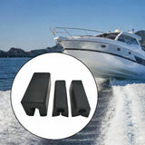 Maxbell Boat Motor Engine Support Transom Protector Practical Outboard Motor Support