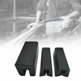 Maxbell Boat Motor Engine Support Transom Protector Practical Outboard Motor Support