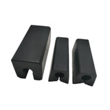 Maxbell Boat Motor Engine Support Transom Protector Practical Outboard Motor Support