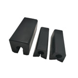 Maxbell Boat Motor Engine Support Transom Protector Practical Outboard Motor Support