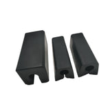 Maxbell Boat Motor Engine Support Transom Protector Practical Outboard Motor Support