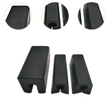 Maxbell Boat Motor Engine Support Transom Protector Practical Outboard Motor Support