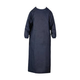Maxbell Welding Apron Workwear Convenient Heavy Duty for Working Forging Blacksmiths Length 135cm