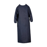 Maxbell Welding Apron Workwear Convenient Heavy Duty for Working Forging Blacksmiths Length 135cm