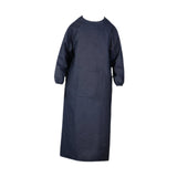 Maxbell Welding Apron Workwear Convenient Heavy Duty for Working Forging Blacksmiths Length 135cm