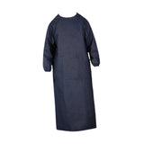 Maxbell Welding Apron Workwear Convenient Heavy Duty for Working Forging Blacksmiths Length 135cm