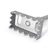 Maxbell 86 Type Square Slot Cutter Efficient Fast Square Hole Puncher for Brick Wall