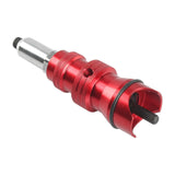 Maxbell Electric Rivet Drill Tool Maintenance Easy to Install for 2.4mm-4.8mm Rivets