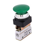 Maxbell Pneumatic Control Mechanical Valve 2 Position 3 Way G1/8" Air Control Valves