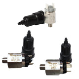Maxbell Pressure Switch Waterproof Professional Automotive Replacement Control Valve QPM11 NO