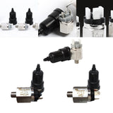 Maxbell Pressure Switch Waterproof Professional Automotive Replacement Control Valve QPM11 NO