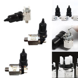 Maxbell Pressure Switch Waterproof Professional Automotive Replacement Control Valve QPM11 NO