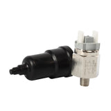 Maxbell Pressure Switch Waterproof Professional Automotive Replacement Control Valve QPM11 NO