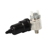 Maxbell Pressure Switch Waterproof Professional Automotive Replacement Control Valve QPM11 NO
