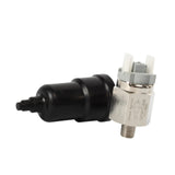 Maxbell Pressure Switch Waterproof Professional Automotive Replacement Control Valve QPM11 NO
