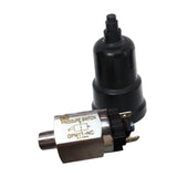 Maxbell Pressure Switch Waterproof Professional Automotive Replacement Control Valve QPM11 NC