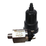 Maxbell Pressure Switch Waterproof Professional Automotive Replacement Control Valve QPM11 NC