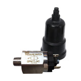 Maxbell Pressure Switch Waterproof Professional Automotive Replacement Control Valve QPM11 NC