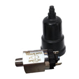 Maxbell Pressure Switch Waterproof Professional Automotive Replacement Control Valve QPM11 NC