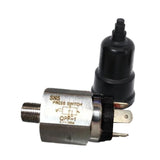 Maxbell Pressure Switch Waterproof Professional Automotive Replacement Control Valve QPF 1