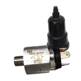 Maxbell Pressure Switch Waterproof Professional Automotive Replacement Control Valve QPF 1